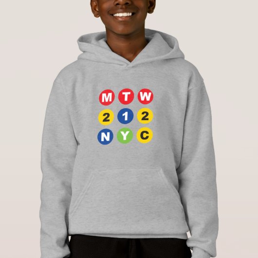 logo MTW (Devant)