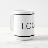 Logo Mug (Devant gauche)