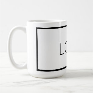 Logo Mug