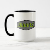 Logo Mug (Gauche)