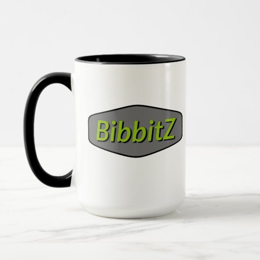 Logo Mug (Gauche)