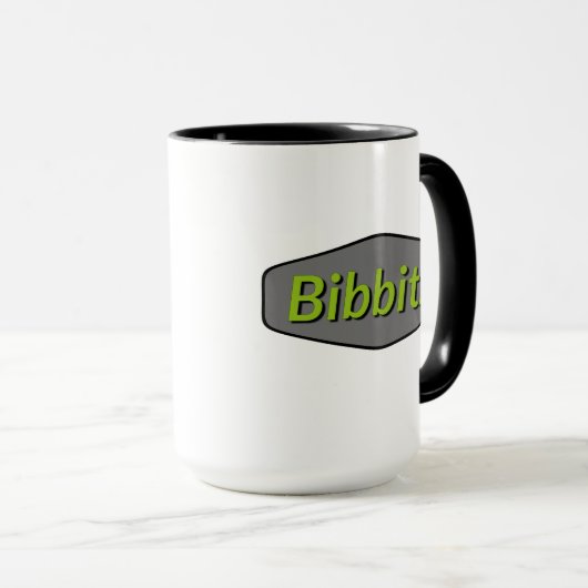 Logo Mug (Devant droit)