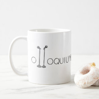 Logo Mug