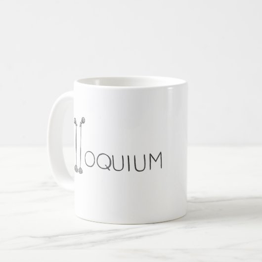 Logo Mug (Devant gauche)