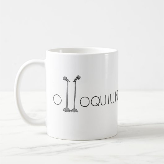 Logo Mug (Gauche)
