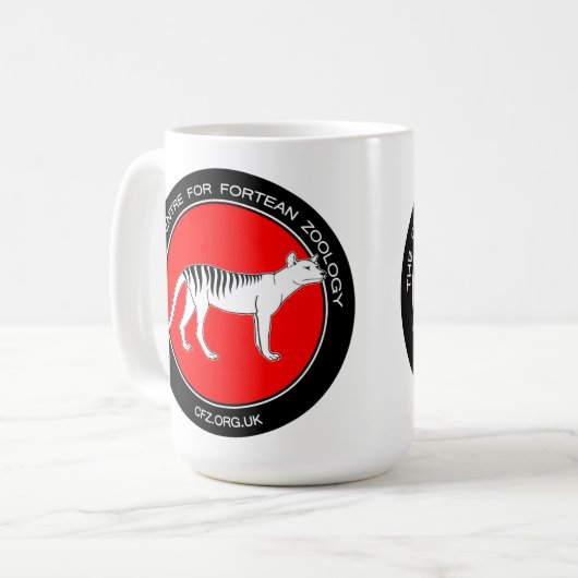 Logo Mug (Devant gauche)