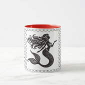 Logo Mug (Centre)