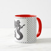 Logo Mug (Devant droit)