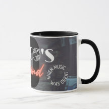 Logo Mug