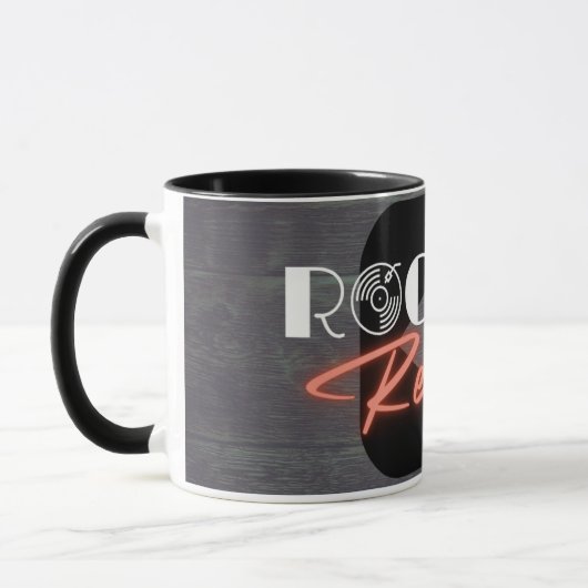 Logo Mug (Gauche)