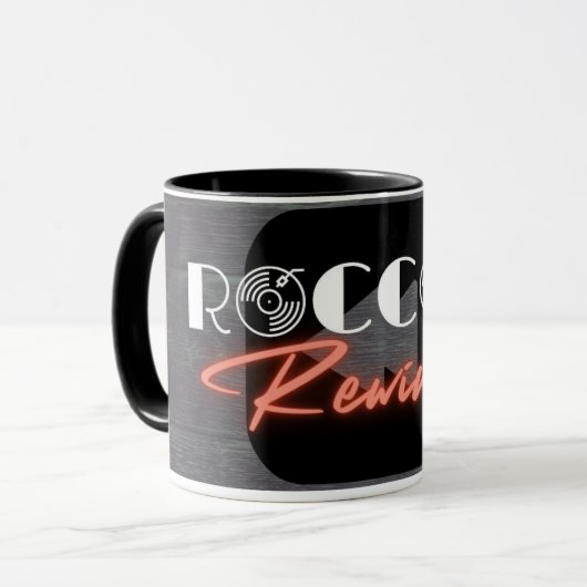 Logo Mug (Devant gauche)