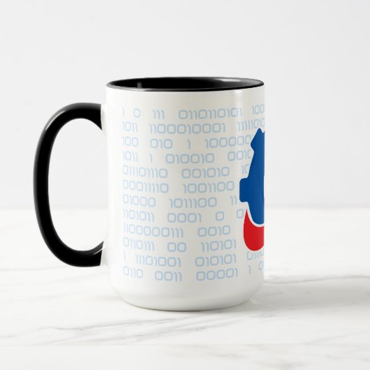 Logo Mug (Gauche)