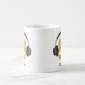 logo mug Aces Ayla (Centre)