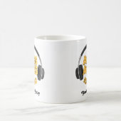 logo mug Aces Shaky (Centre)