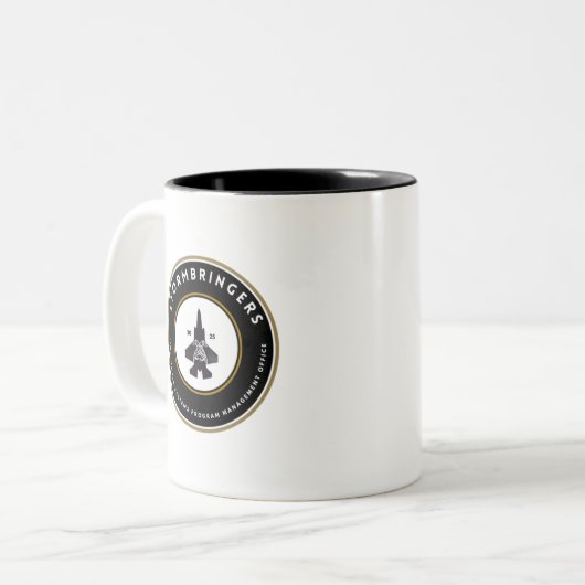 Logo Mug dark (Devant gauche)