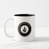 Logo Mug dark (Gauche)