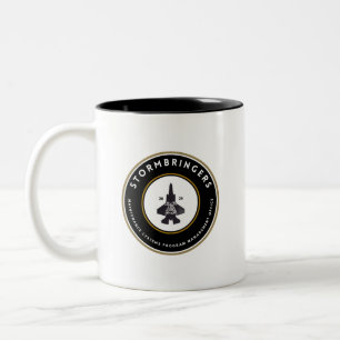 Logo Mug dark