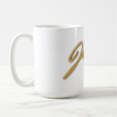 Logo Mug de Julie Wynn (Gauche)