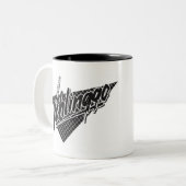 Logo Mug de Vehlinggo - Variante "Vehlinggo gothiq (Devant gauche)