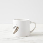 Logo Mug Espresso Kop (Rechts)
