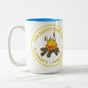 Logo Mug Pack 746