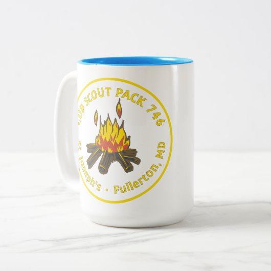 Logo Mug Pack 746 (Devant gauche)