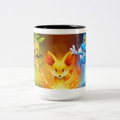 logo mug Pokemon (Centre)