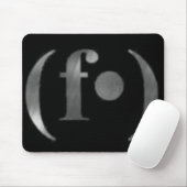 logo muismat (Met muis)