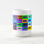 logo multi MIP grand mug (Centre)
