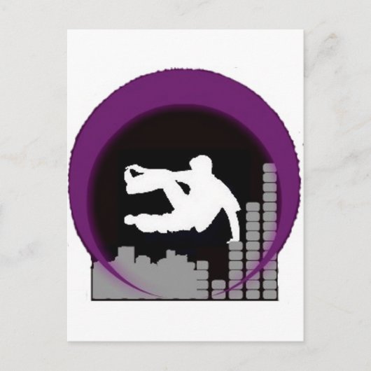 Logo ng bg briefkaart (Voorkant)