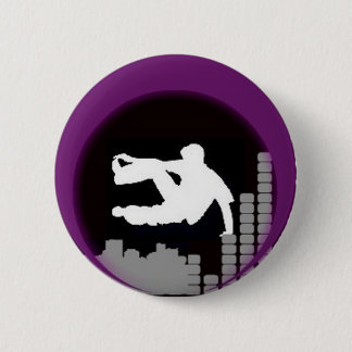 Logo ng bg ronde button 5,7 cm