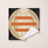 Logo Nikias (Gant de toilette)