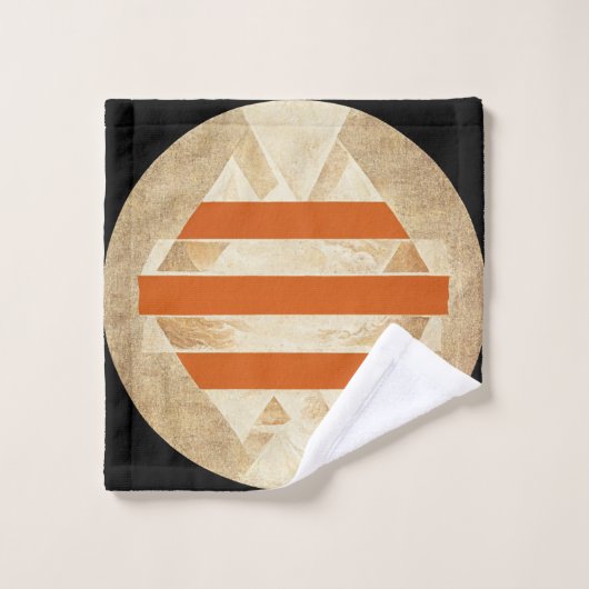 Logo Nikias (Gant de toilette)