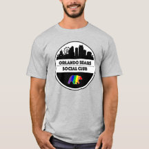 Logo OBSC Pride - T-shirt léger