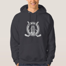 Logo officiel Sweat - shirt à capuche hommes
