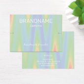 Logo Ombre Chevron du Porte-Bracelet (Bureau)