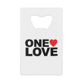 Logo OneLove (Devant)