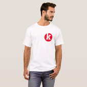 Logo ontwerp voor t-shirts en meer (Voorkant volledig)