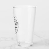 Logo opdruk glas (Links)
