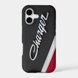 Logo oplader