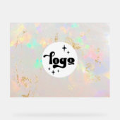 logo optique (Recto)