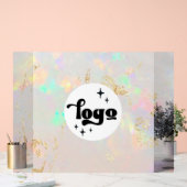 logo optique (Mariage)