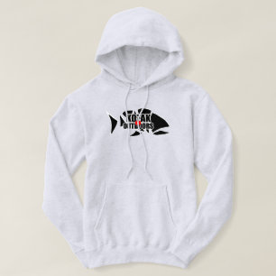 Logo original - Sweat - shirt à capuche