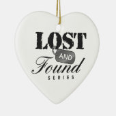 Logo Ornament (Rechts)