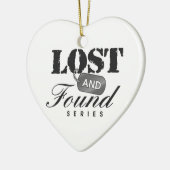 Logo Ornament (Links)