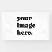 Logo ou image Bannière d'événements professionnels (Horizontal)