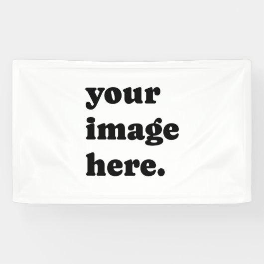 Logo ou image Bannière d'événements professionnels (Horizontal)