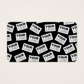 Logo ou photo aléatoirement placés (Devant)