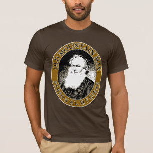 Logo OUD MAN T-shirt