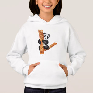 Logo 🐼 📸 "Panda Pic" - Mélange parfait de l'élég